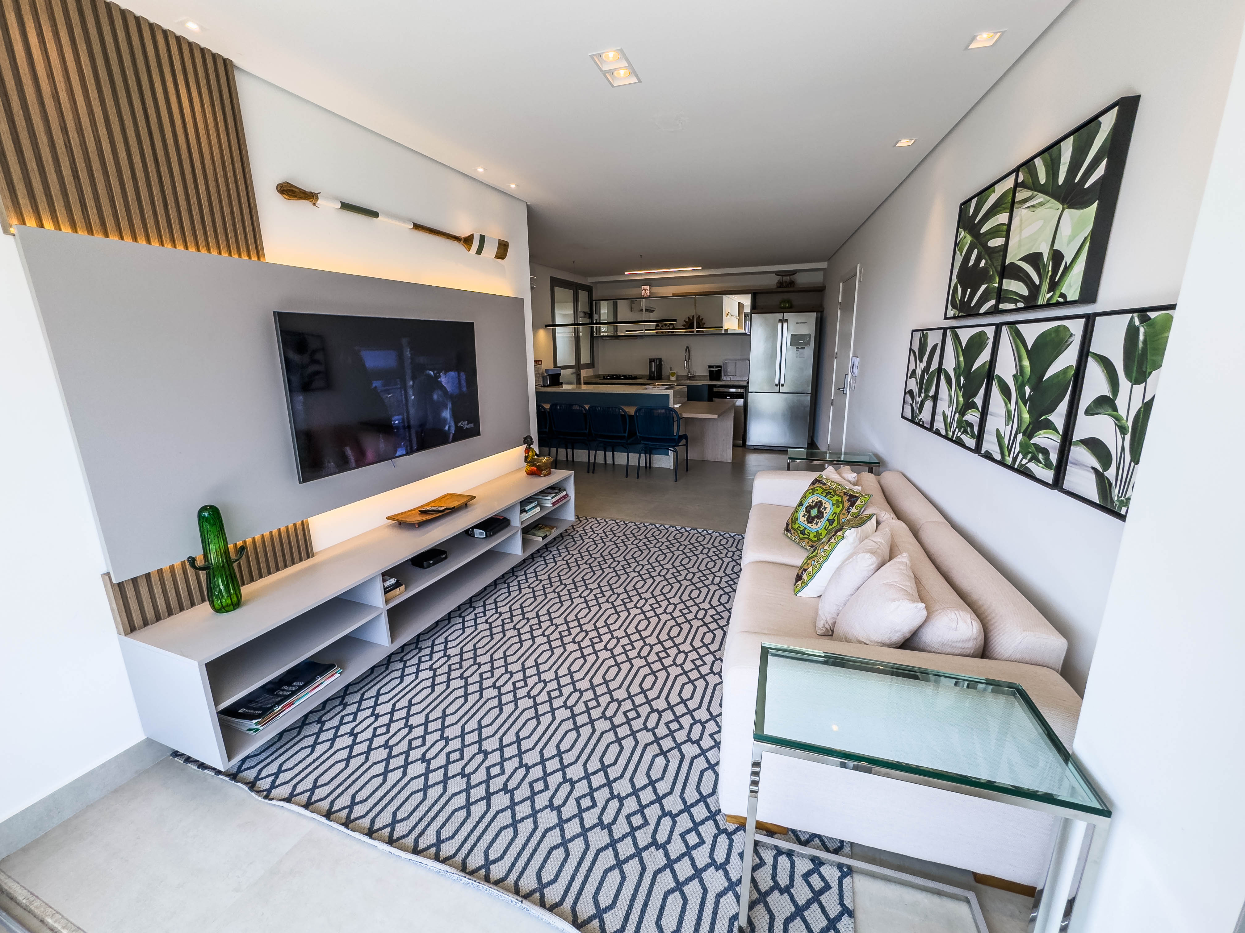 San Sebastian 402 — Módulo 5 · Largo dos Coqueiros, 21 - Riviera de São Lourenço, Bertioga - SP