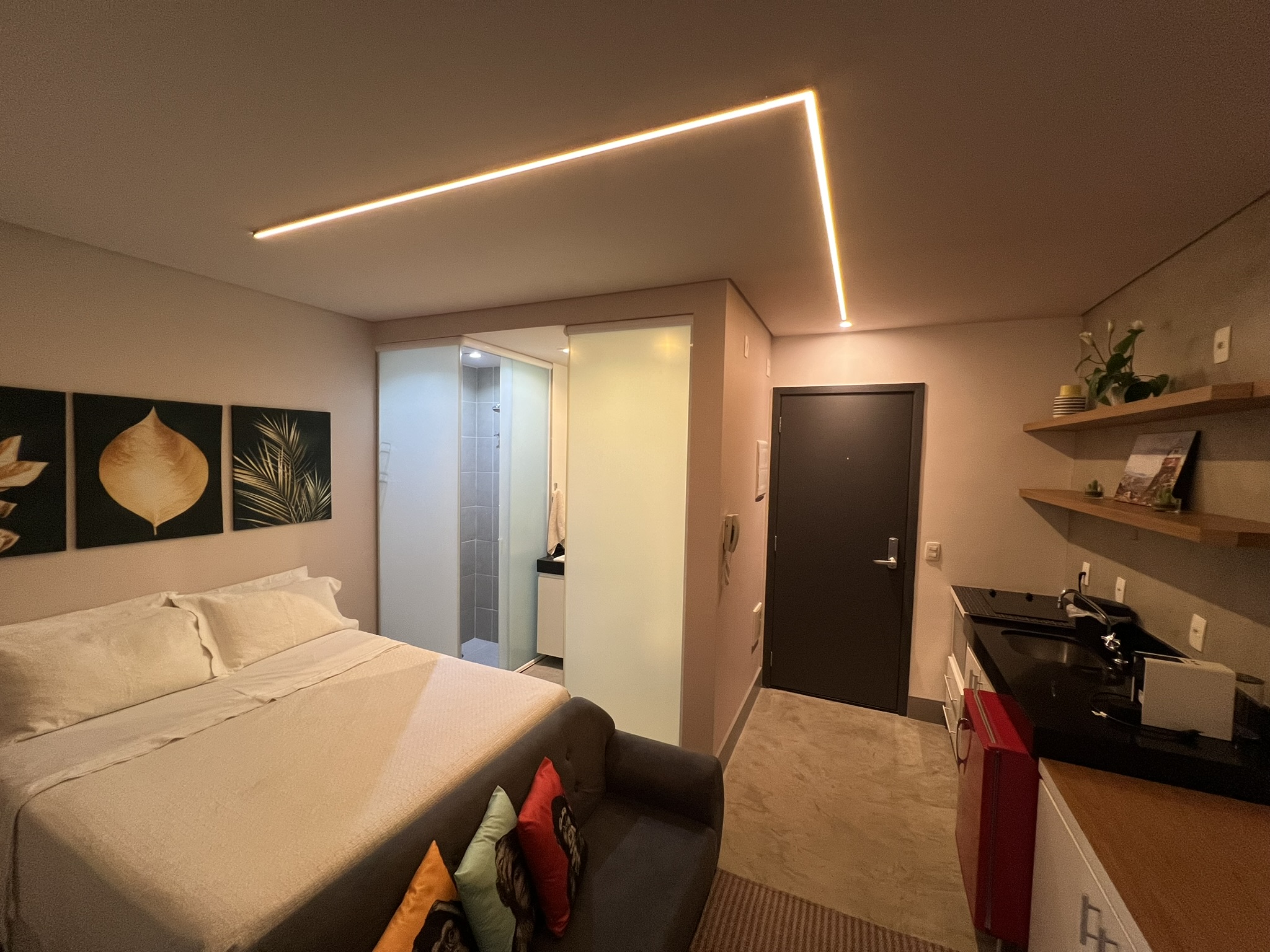 Quatá 306 — Vila Olímpia, São Paulo - SP