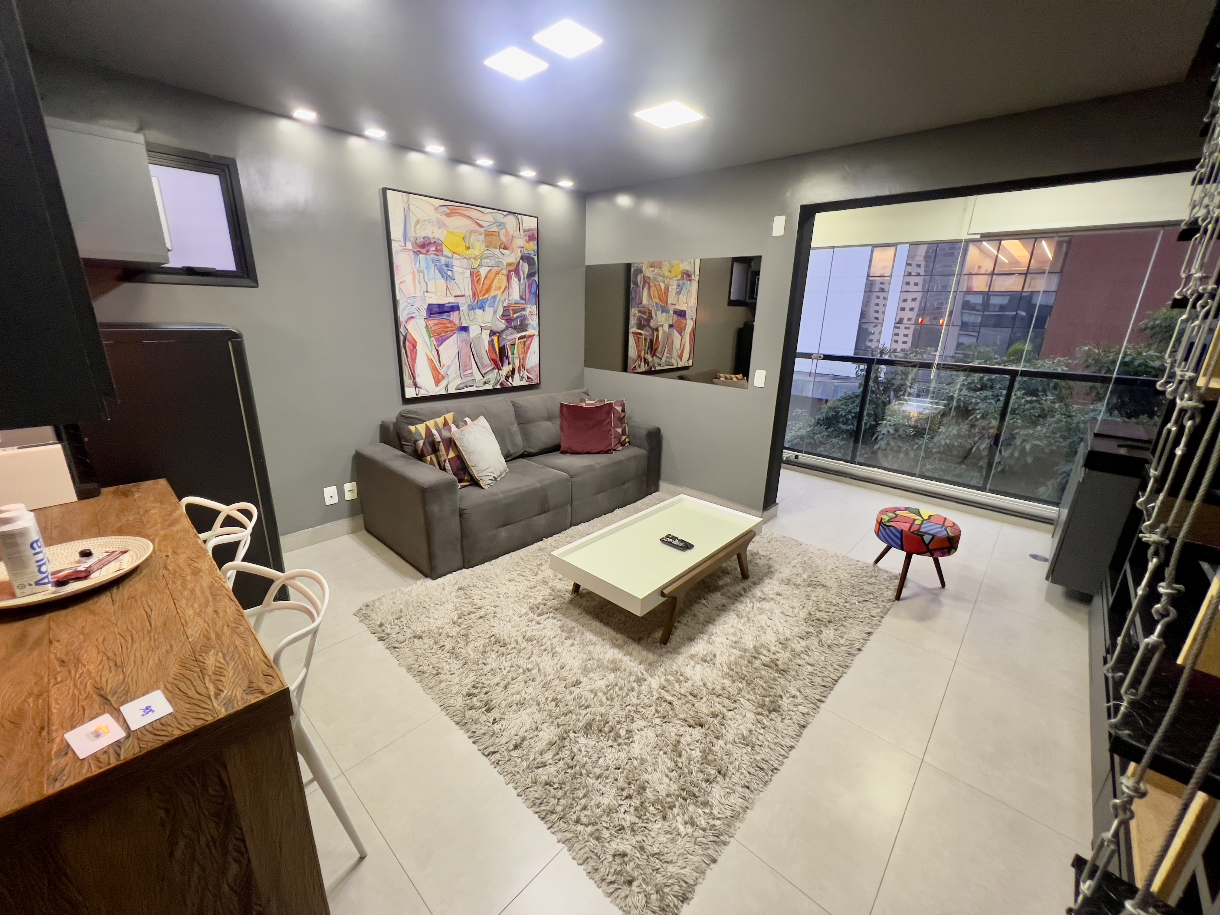 Quatá 407 — Vila Olímpia, São Paulo - SP