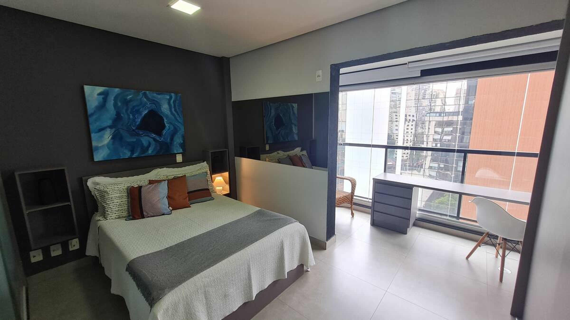 Quatá 707 — Vila Olímpia, São Paulo - SP