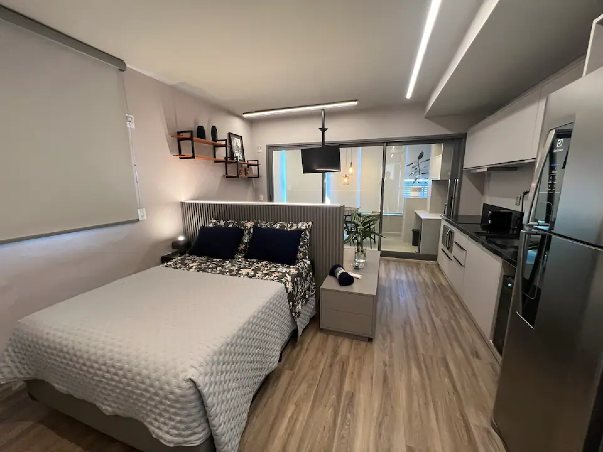 White 201 — Av. Rebouças, 2880 - Pinheiros, São Paulo - SP